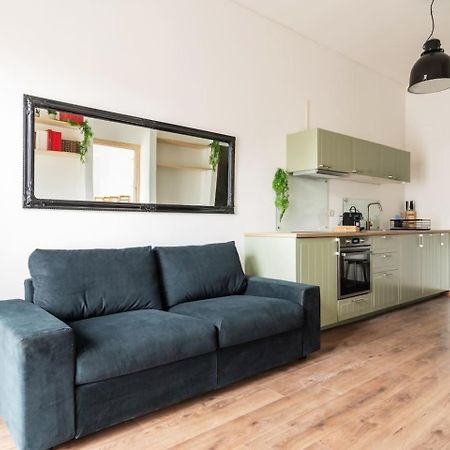 Airloft 3 Confort Vicino A Rho Fiera Zewnętrze zdjęcie