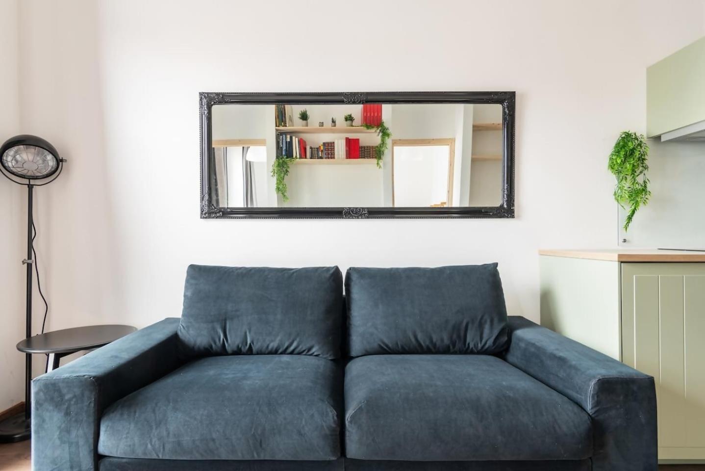 Airloft 3 Confort Vicino A Rho Fiera Zewnętrze zdjęcie