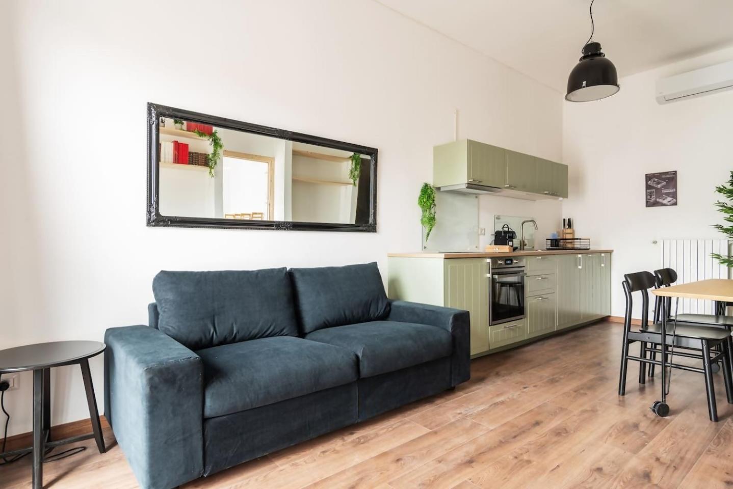 Airloft 3 Confort Vicino A Rho Fiera Zewnętrze zdjęcie