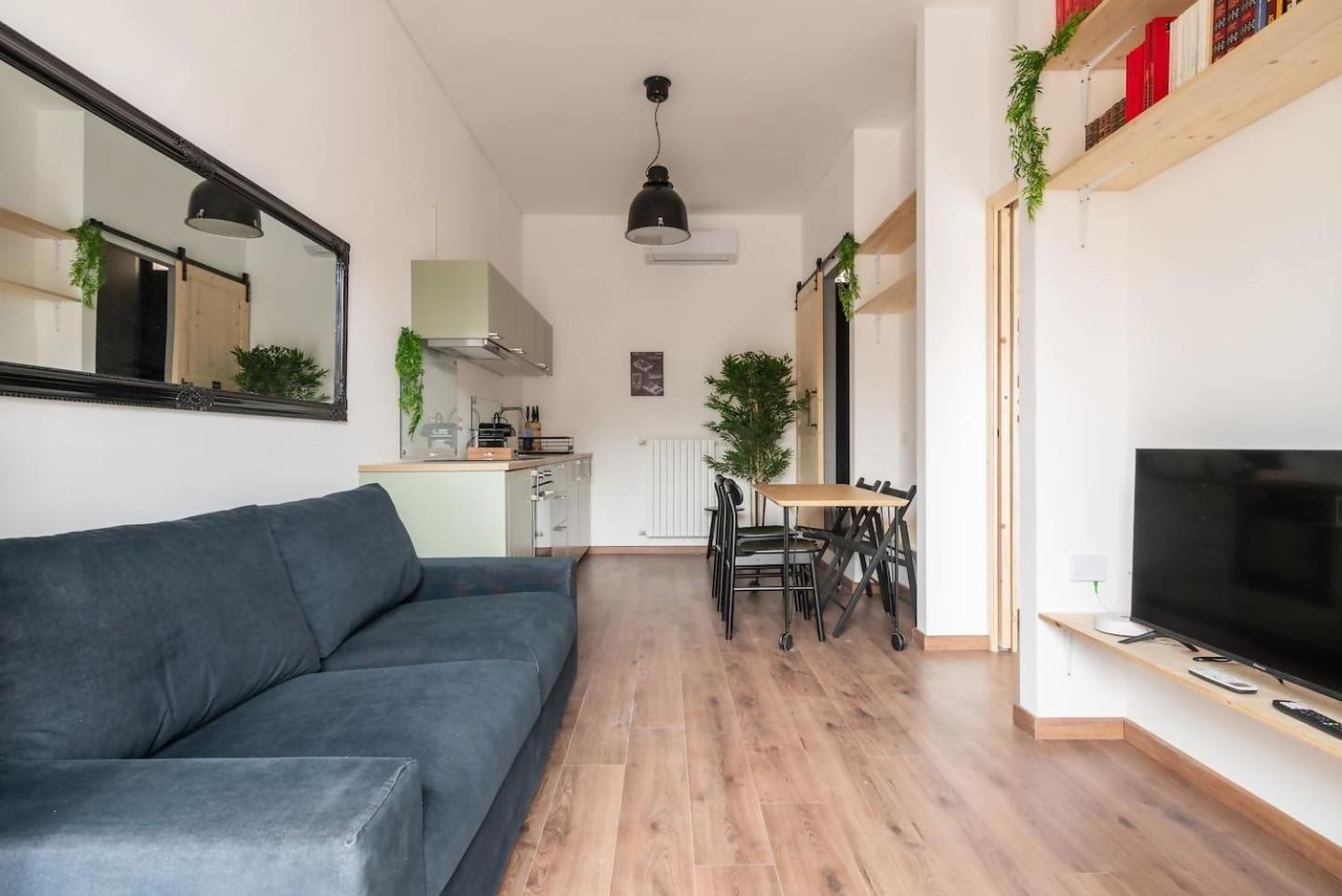 Airloft 3 Confort Vicino A Rho Fiera Zewnętrze zdjęcie