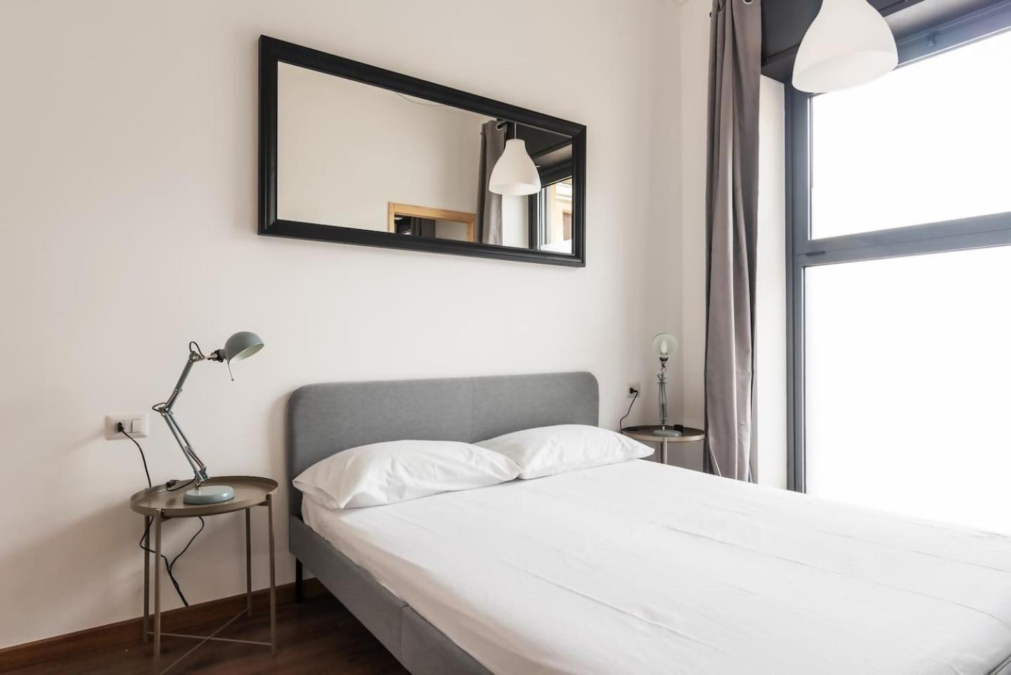 Airloft 3 Confort Vicino A Rho Fiera Zewnętrze zdjęcie