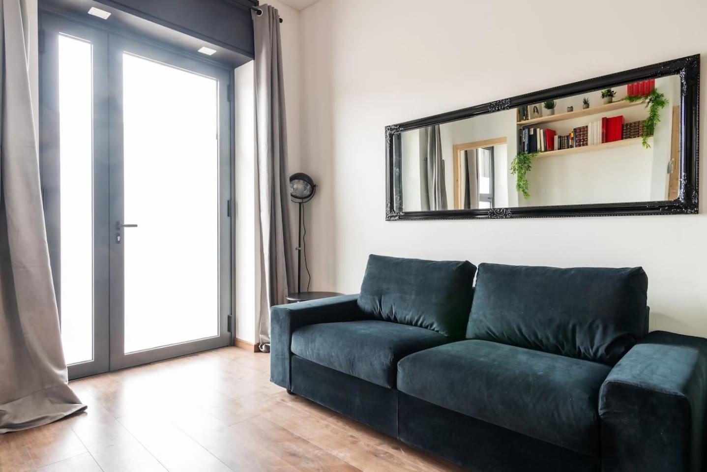Airloft 3 Confort Vicino A Rho Fiera Zewnętrze zdjęcie